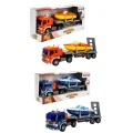 S00003541 Sun-yfn-mxx 1/16 Transporter Taşıyıcı Bot Ses/ışık Fr 2a