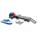 S00003541 Sun-yfn-mxx 1/16 Transporter Taşıyıcı Bot Ses/ışık Fr 2a
