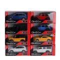 S00006543 -sun-unf-1/32 Araba Jeep Serisi Pb.2r.6a.24d.(belirtilen Fiyat, Tekli Satış İçin Adet Fiyatıdır.)