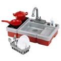 S00007110 -sun-klt-bosch Mutfak Set Ocak/lavabo Ses/ışık