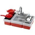 S00007110 -sun-klt-bosch Mutfak Set Ocak/lavabo Ses/ışık