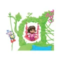 S00007656 Sun-spm-figür Oyun Set Dora Yağmur Ormanlarını Keşfet 2fgr.(dora)