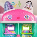 S00008891 Sun-spm-figür Oyun Set Gabby S Dollhouse Deluxe Bebk Evi Ses Işık Gabb