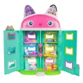 S00008891 Sun-spm-figür Oyun Set Gabby S Dollhouse Deluxe Bebk Evi Ses Işık Gabb