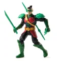 S00008916 Sun-spm-figür Batman Nınja Strıke Robın Aks.15cm.(bman) 4a.exc.