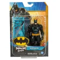 S00008916 Sun-spm-figür Batman Nınja Strıke Robın Aks.15cm.(bman) 4a.exc.
