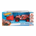S00063339 Sun Mon Mmt R-c Araba 1 24 Hwheels Rock Monster F F