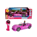 S00063698 Sun Mon Mmt R C Araba Barbıe Cıty Car 25 Scx26 F F 2 4 Ghz