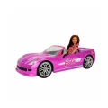 S00063698 Sun Mon Mmt R C Araba Barbıe Cıty Car 25 Scx26 F F 2 4 Ghz