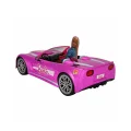 S00063698 Sun Mon Mmt R C Araba Barbıe Cıty Car 25 Scx26 F F 2 4 Ghz
