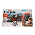 S00066770 Sun-zur-x-shot Silah Sünger Atan S1 8 Mermili