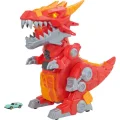 S00070024 -sun-htı-tmz-pist Set Robo Wreckerz Mega Beast Sesli/ışıklı