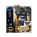 S00070532 S00070532   Sun-spm-figür Set Batman Adventures Nıght Sky 30cm.(bman)