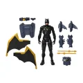 S00070532 S00070532   Sun-spm-figür Set Batman Adventures Nıght Sky 30cm.(bman)