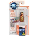 S00071535 Sun-spm-figür Hexbots Nano Newton B/o 8a.12d.
