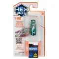 S00071535 Sun-spm-figür Hexbots Nano Newton B/o 8a.12d.
