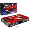 S00081428 Sun Rms M Üstü Bilardo 50x30 Cm Led Işıklı