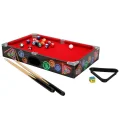 S00081428 Sun Rms M Üstü Bilardo 50x30 Cm Led Işıklı
