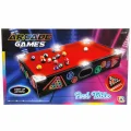 S00081428 Sun Rms M Üstü Bilardo 50x30 Cm Led Işıklı