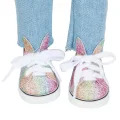 S00094782 Sun Kdk Bebek Desıgnafrıend Bunny Outfıt 47 Cm