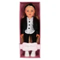 S00094814 Sun Kdk Bebek Desıgnafrıend Connıe 47 Cm