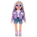 S00094815 Sun Kdk Bebek Desıgnafrıend Alıza 47 Cm