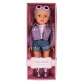 S00094815 Sun Kdk Bebek Desıgnafrıend Alıza 47 Cm