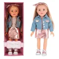 S00094817 Sun Kdk Bebek Desıgnafrıend Kylıe 47 Cm