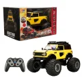 S01005090 -sun-rst-r/c Araba1/8 Pff-road F/f Ses/ışık 3.7v.usb 2.4ghz.2r.