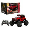 S01005090 -sun-rst-r/c Araba1/8 Pff-road F/f Ses/ışık 3.7v.usb 2.4ghz.2r.