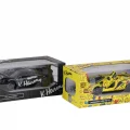 S01005907 -sun-unf-1/32 Keothe Harrıng Serisi Pb.ses/ışık 8a.24d.(belirtilen Fiyat, Tekli Satış İçin Adet Fiyatıdır.)
