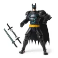 S01006342 Sun-spm-figür Batman Nınja Strıke 15cm Bman 3a Exc