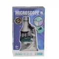 Sd661 Steam Mikroskop Setim