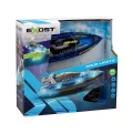 Sıl 20606 Exost Aqua Lights Uzaktan Kumandalı Sürat Teknesi