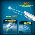Sıl 81150 Hydro Mad Asorti