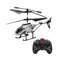Sıl 84568 Sky Aurora Led Light Helikopter
