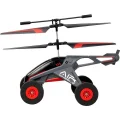 Sıl 84569 Air Wheels Iı