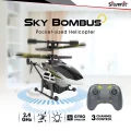 Sıl 84764 Sky Bombus Helikopter