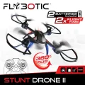 Sıl 84815 Stunt Drone Iı 360 Flip
