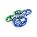 Sıl 84827 Neon Stundt Drone -necotoys