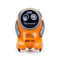 Sıl/88042  Silverlit Yapay Zekalı Pokibot Robot