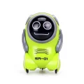 Sıl/88042  Silverlit Yapay Zekalı Pokibot Robot