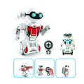 Sıl 88045 Macrobot Silverlit -necotoys