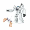 Sıl 88097 Robo Blast Asortlili - Neco Toys
