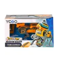 Sıl 88166 Silverlit Kumandalı Robo Express -necotoys