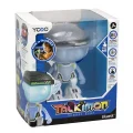 Sıl 88494 Silverlit Talkımon Asorti