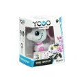 Sıl 88523 Silverlit Robo Heads Up Robot Evcil Hayvanlar -necotoys