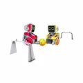 Sıl 88549  Kickabot İkili Set Asorti
