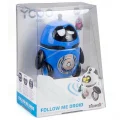 Sıl 88575 Silverlit Follow Me Droid Robot