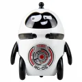 Sıl 88575 Silverlit Follow Me Droid Robot